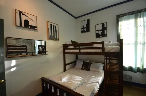 มิชิ โฮสเทล