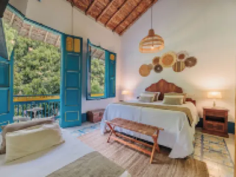 Hotel Fundadores en Cauca Viejo Fundadores Hotels in Jerico