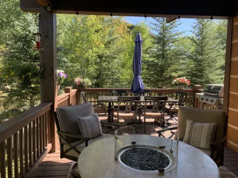 The Sanctuary Getaway - 192 Home