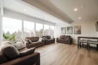 Complexe la Falaise - Хоумстей