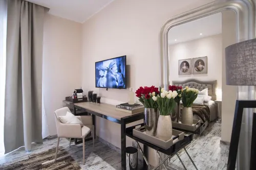 Colonna 18 Guest House - Hotel/Alloggi familiari