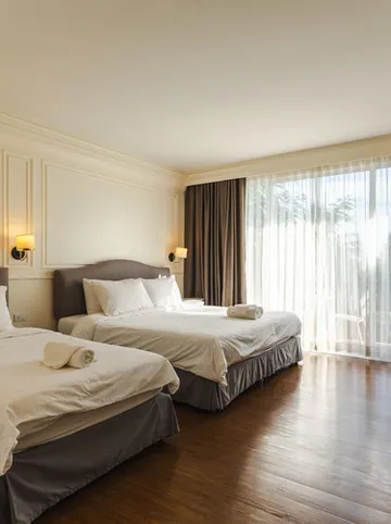 รูปภาพของบ้านสวนสมบูรณ์