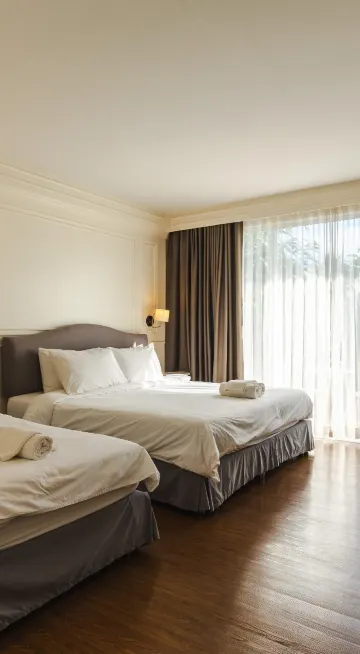 ห้องการ์เดนแฟมมิลี่