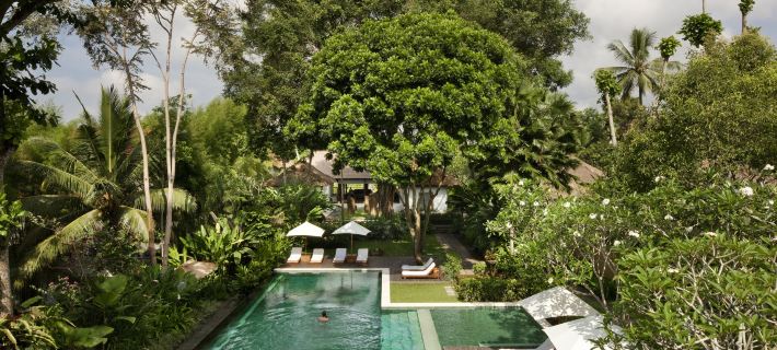 COMO Uma Ubud, Bali Hotels in Bali