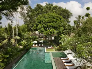 COMO Uma Ubud, Bali