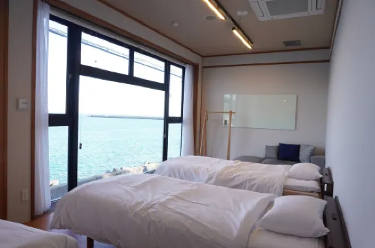 Nagasaki House Burabura