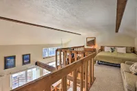 Mtn-View Silverthorne Gem w/ Shared Hot Tub - 3つ星