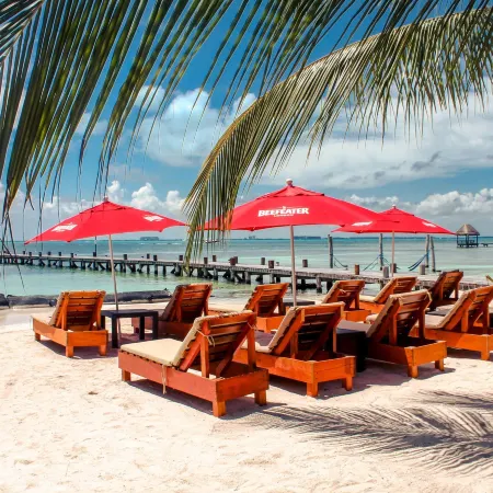 Esplendor by Wyndham Isla Mujeres All Inclusive