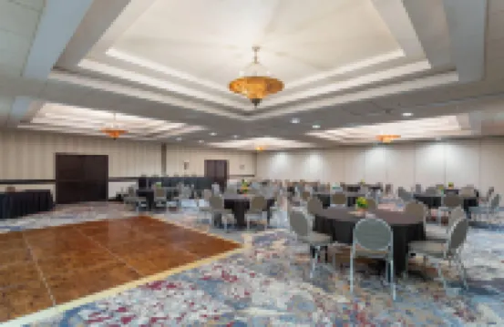 Wyndham Minneapolis South/Burnsville