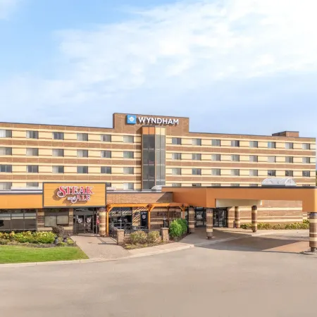 Wyndham Minneapolis South/Burnsville