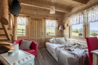 Mountain Shelter Gawlaki