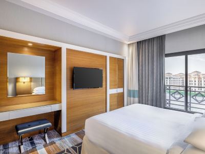Four Points by Sheraton Makkah Al Naseem