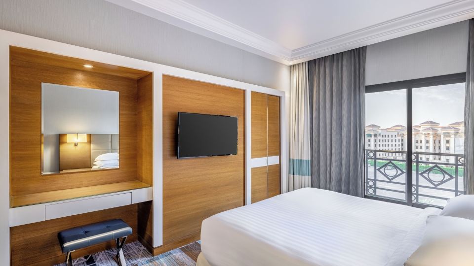 Four Points by Sheraton Makkah Al Naseem