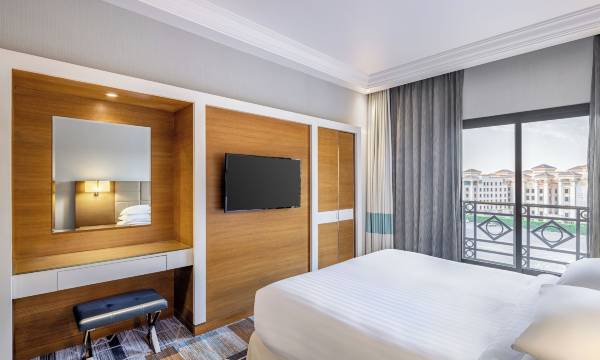 Four Points by Sheraton Makkah Al Naseem