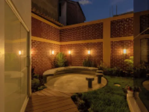 Hotel Serra Nova Hotels in Cajamarca