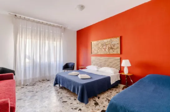 Casa di Madre Antonia Hotels near Chiesa di Santa Maria del Casale