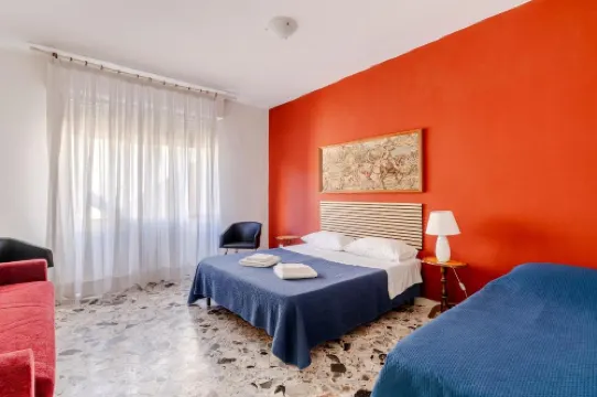 Casa di Madre Antonia