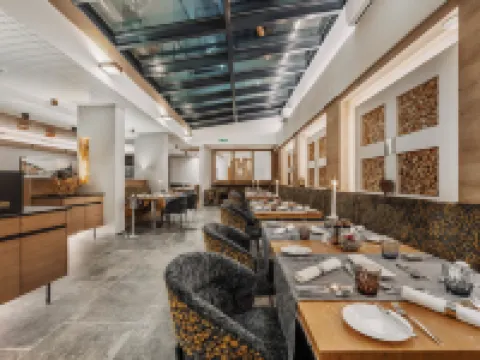 Hotel Fliana 4-Sterne Superior Hotels in Gemeinde Ischgl