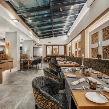 Hotel Fliana 4-Sterne Superior