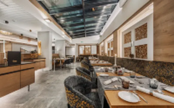 Hotel Fliana 4-Sterne Superior