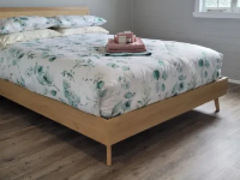 Aaok Riverdale Caravan Park Hotéis em Bundaberg