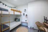 Festos Palace by Luxury Living Apartments Hotels in Kokkini Hani