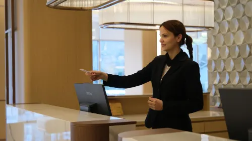 Buyuk Saruhan Hotel Empfohlen Photos