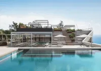 Aminess Younique Vollo Hotel Residences - spa