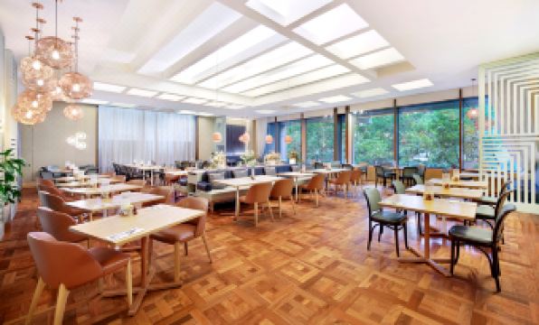 The York by Swiss-Belhotel