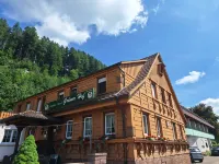 Grüner Hof - Majatalot