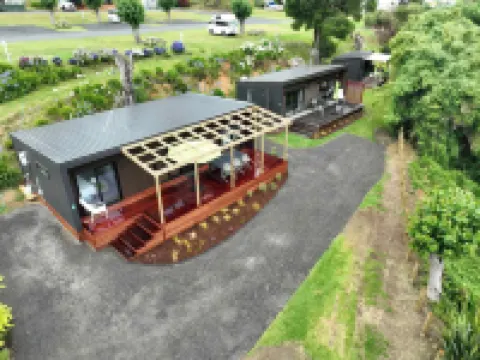 Opal Hot Springs & Holiday Park Hotels in 