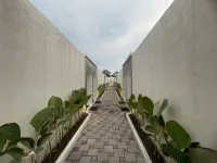 Ayodhya Villa Jogja