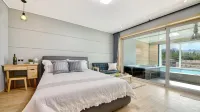Sokcho Lasso Pool Villa Pension - Jacuzzi