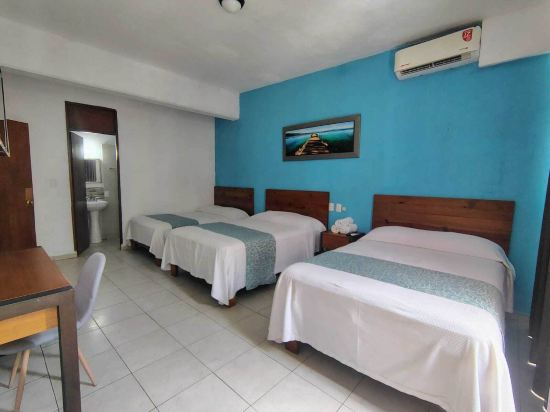 Hotel Acapulco Amor