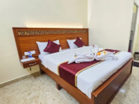 Luna Castle Hotels in Tirunelveli