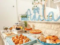 B&B Casa di Anita Hotel a Arnesano