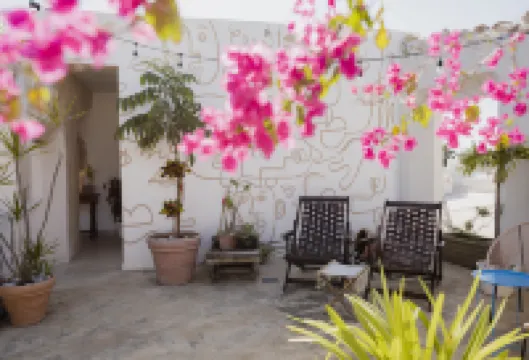Los Murmullos Casa Boutique, Campeche