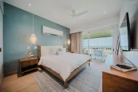 Las Villas Marina Pez Vela