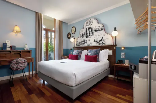 Hotel Indigo VERONA - GRAND HOTEL DES ARTS by IHG