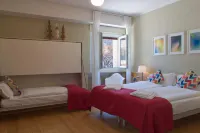 Park Hotel Sancelso - Wifi