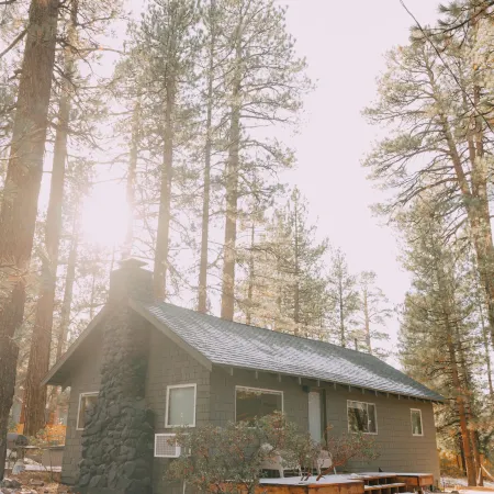 Colorado Lodge