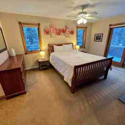 Spacious Private Home - Al132 Rooms