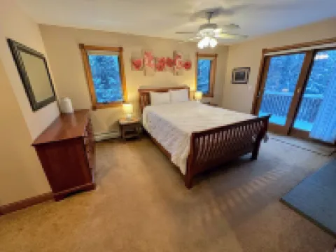 Spacious Private Home - Al132 Hotels in Bretton Woods