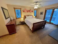 Spacious Private Home - Al132 - 4-Star