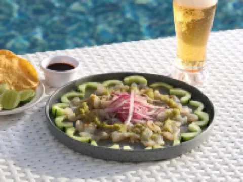 Park Inn by Radisson Mazatlan Hotel di Mazatlan