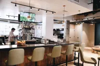 Hotel Indigo ST Louis - Central West End by IHG - Barer