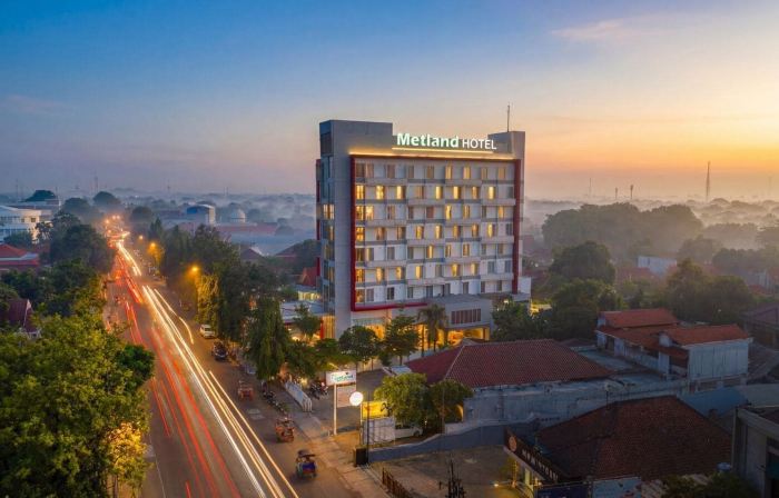 Metland Hotel Cirebon