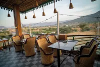 Pushkar Desert View