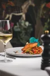 Signum Hotel - Frühstück