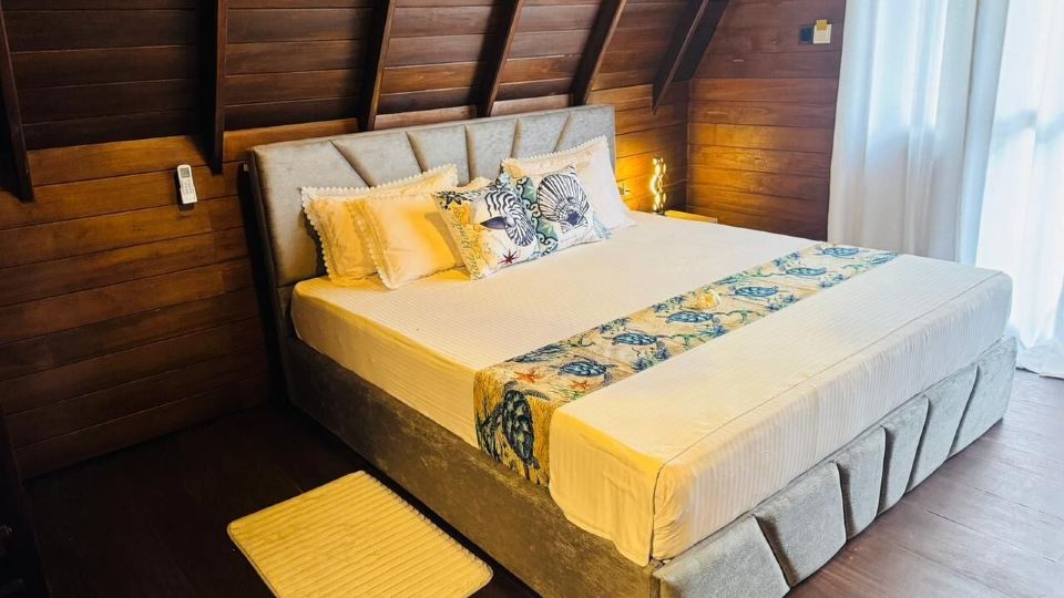 Soluna Cove Cabanas Hikkaduwa